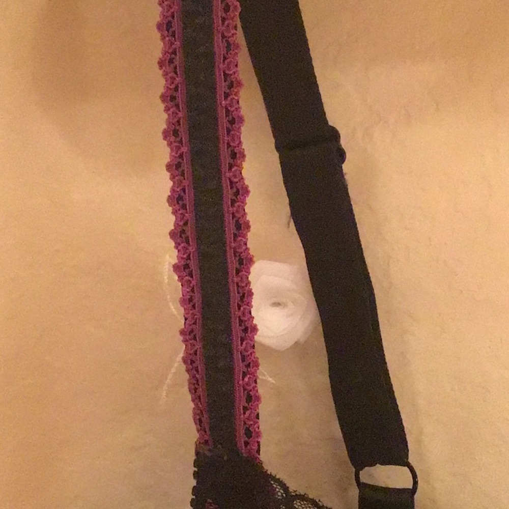 Whimsy Bra - Picture 4 of 8